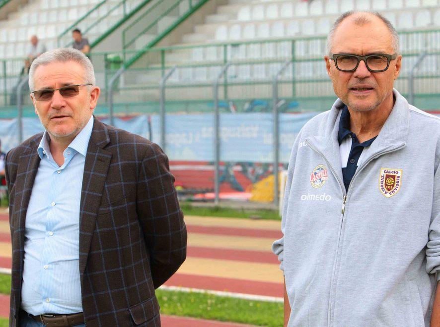 Il ds Magalini e la scelta granata «Valutazione fatta a 360 gradi» 