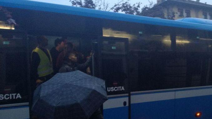 Saranno due i bus da 14 metri per il trasporto studenti