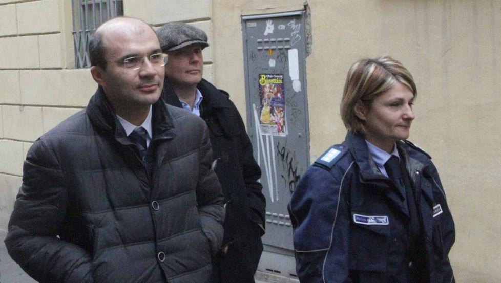 «Un complotto dal carcere contro il sindaco Vecchi» 