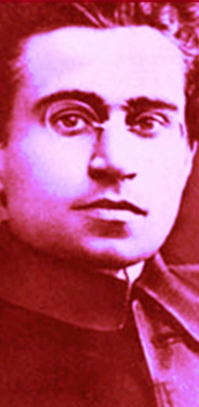 I Quaderni di Gramsci in una mostra 
