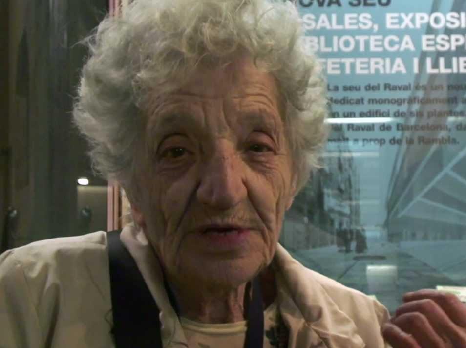 Gli scatti di Cecilia Mangini come anteprima di “IsReal”