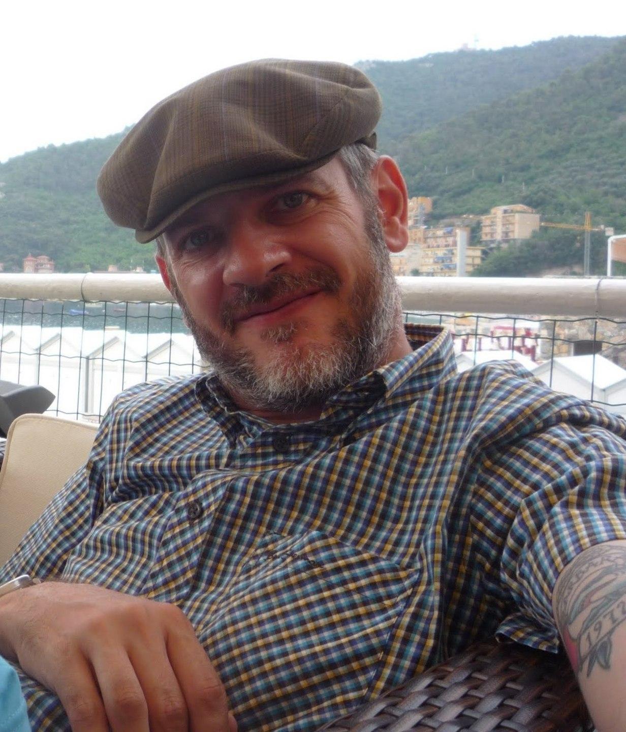 Quattro giornate con scrittori, esperti di crimine e un’antropologa