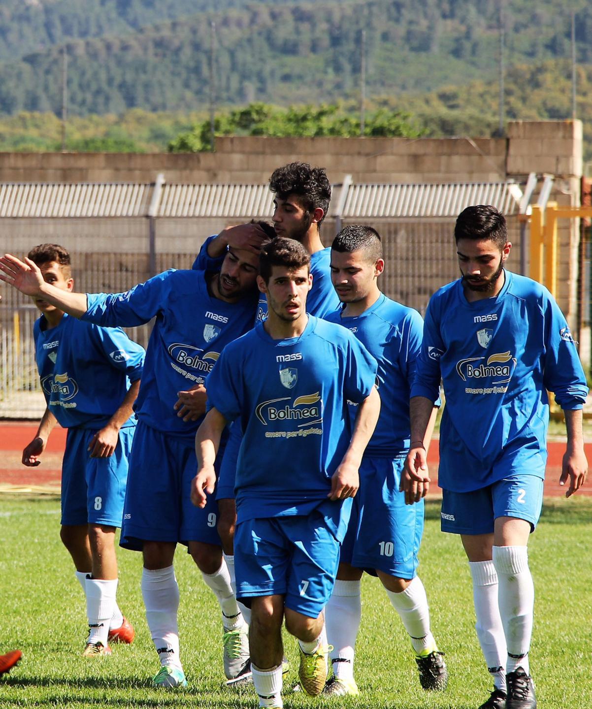 Tempio e Alghero al via in Seconda 