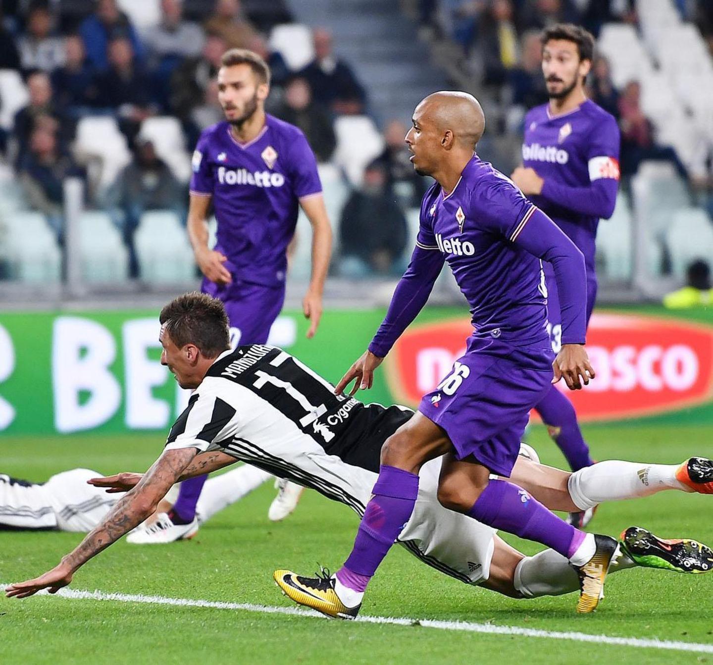 Juve a punteggio pieno ma il finale è da brividi 