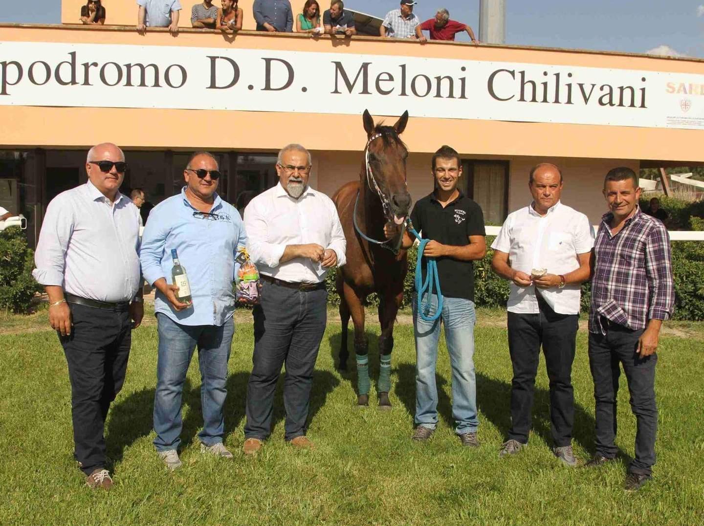 Timidi segnali di ripresa nel comparto dell’ippica 