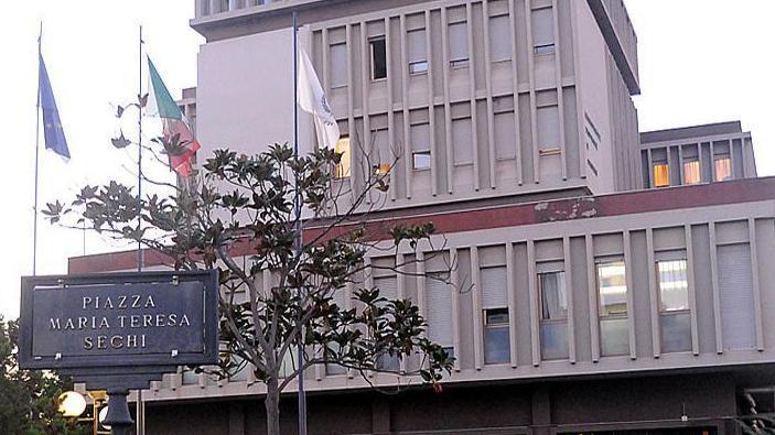Torrente: appalto alla Spo, scelta obbligata
