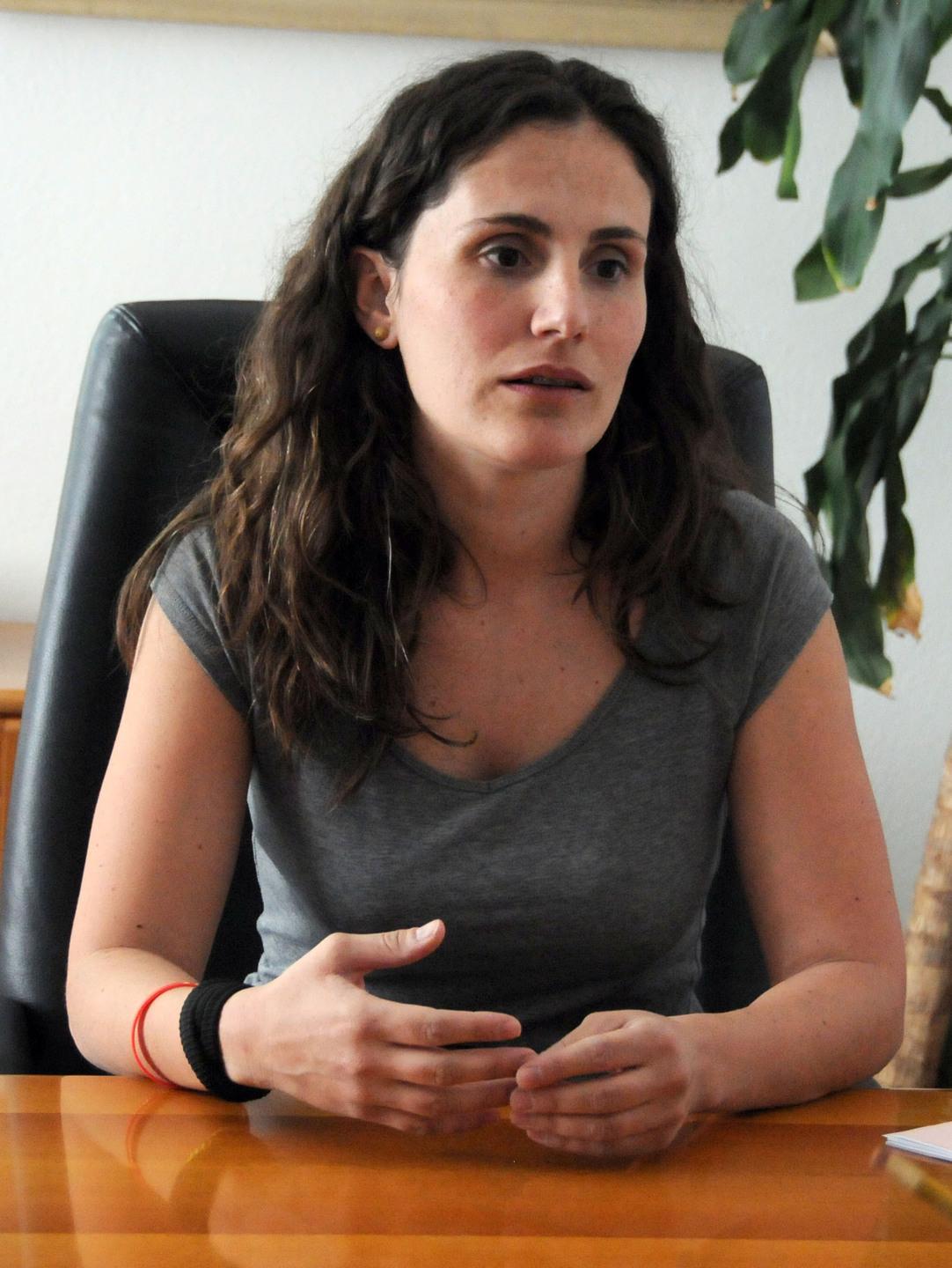 Un’app per informare i cittadini 