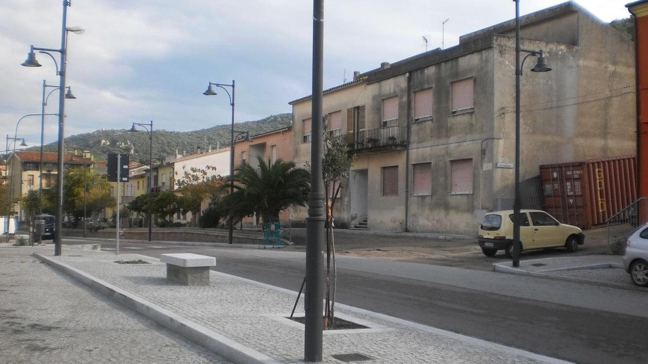 Varato il piano particolareggiato per il centro storico