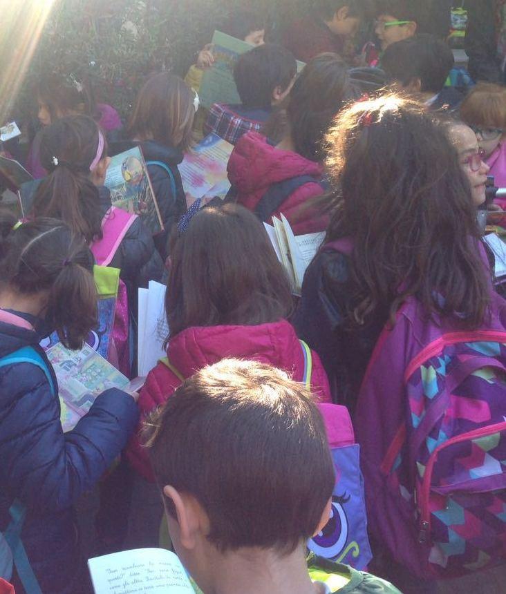 Manca il consenso del padre separato: bimbo salta la scuola