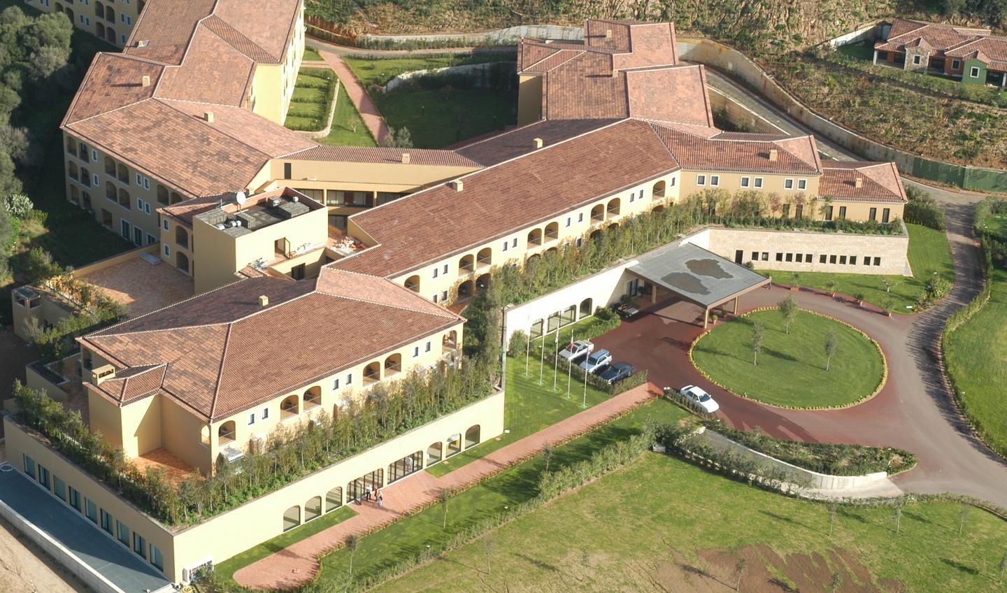 Scalata al Geovillage avanza una cordata di imprenditori locali 