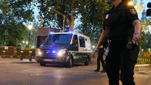 Barcellona: un arresto legato agli attacchi terroristici