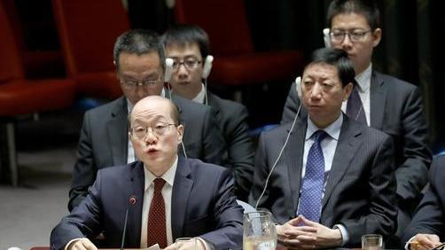 Corea Nord: Cina,no sanzioni unilaterali