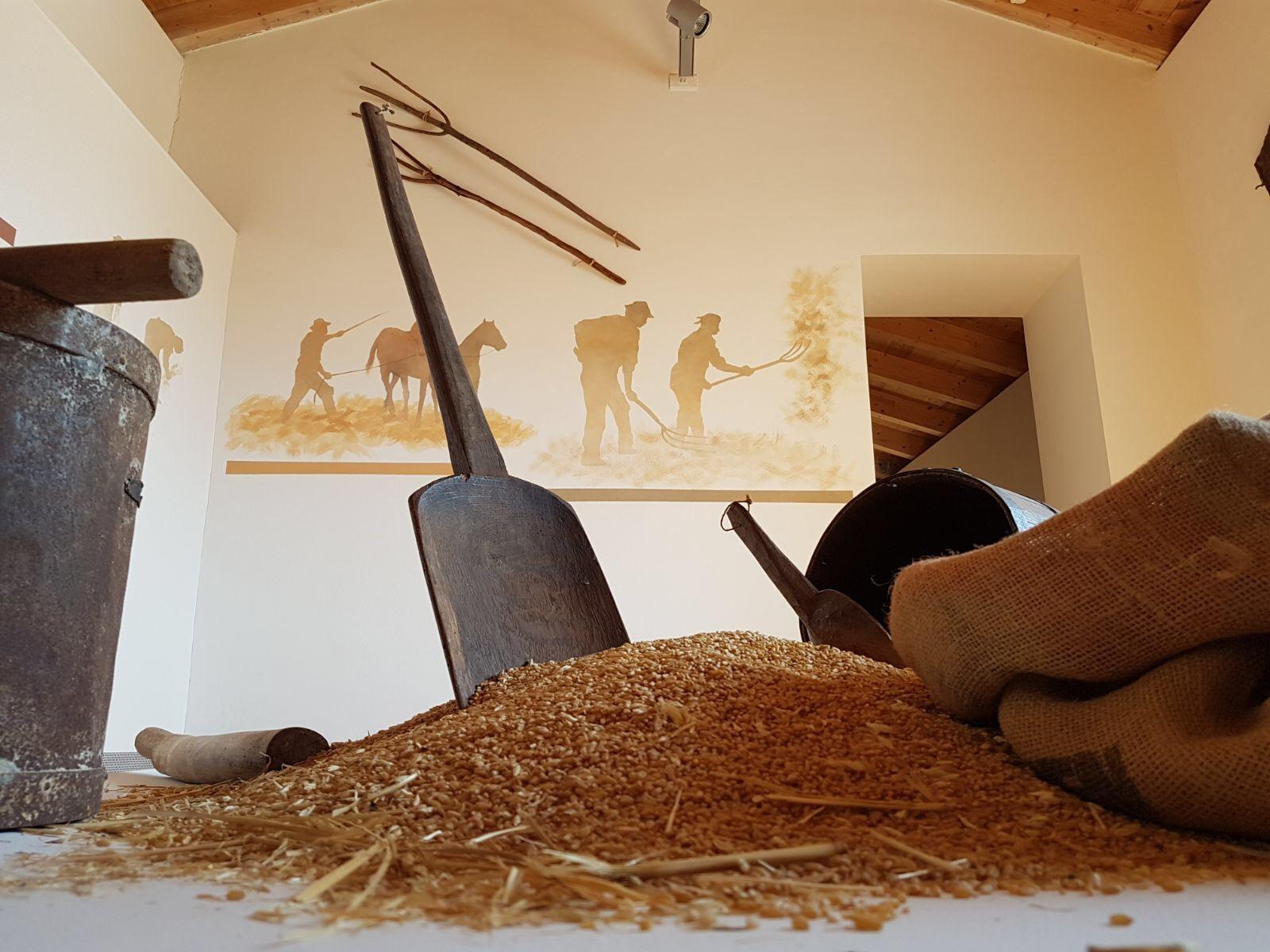 Il civraxiu di Sanluri star della 22esima Festa del Borgo