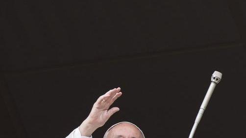 Papa, xenofobia anche tra cattolici
