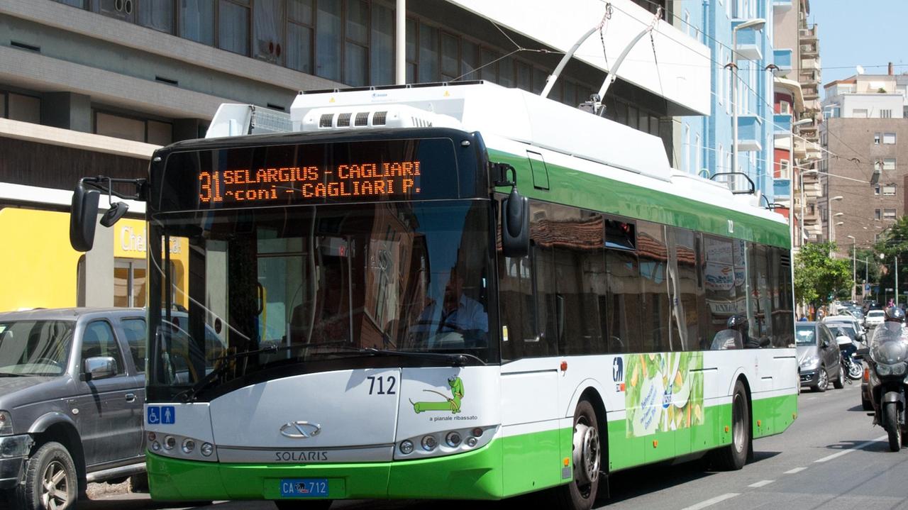 Cagliari, Ctm: nuovo sistema di pagamento per i bus e assistente virtuale