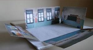 Così i piccoli cartografi riscoprono Sassuolo 