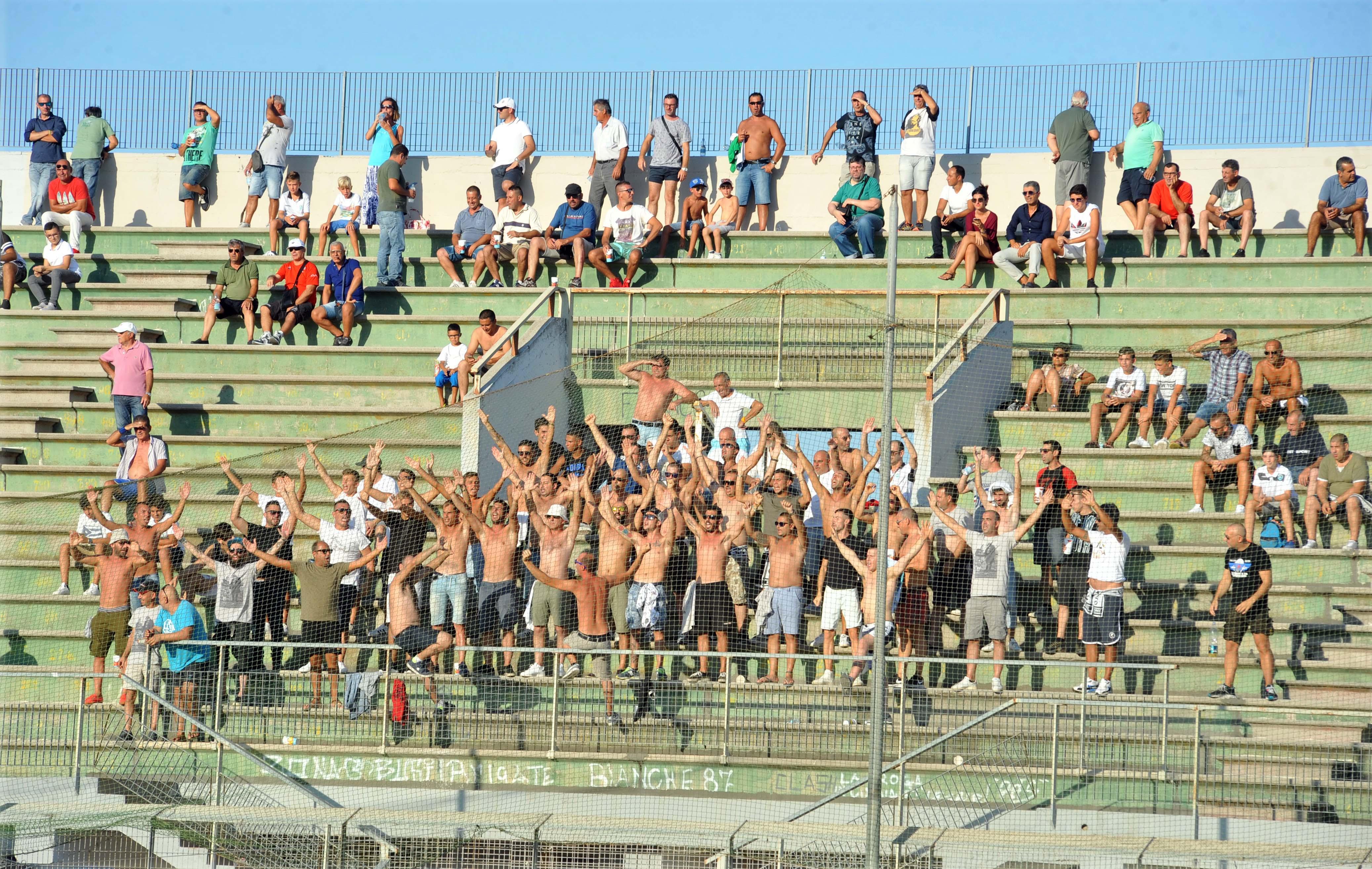 Olbia, rissa al porto: arrestati due ultras galluresi 