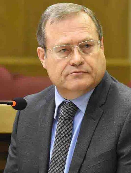 «Pure invenzioni, valuterò azioni legali» 