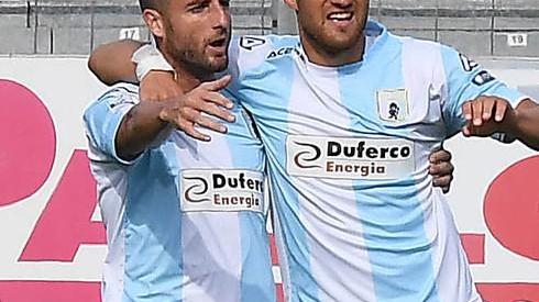 Carpi domani a Chiavari con il dubbio Mbakogu