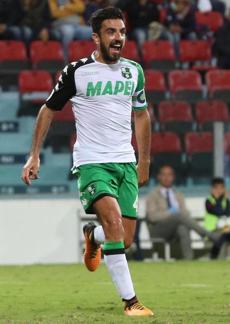 Il Sassuolo ha corso più di tutti Superato il record dell’Udinese