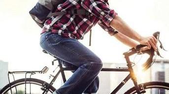 In mille al lavoro in bici al posto dell’auto grazie all’iniziativa “Bike to work”