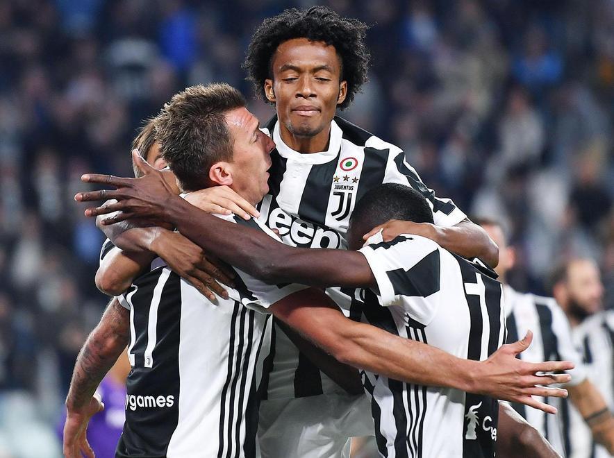 Juventus su di giri: «Ma non mi fido del Torino» 