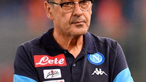 Napoli allo scoperto, l’obiettivo è lo scudetto