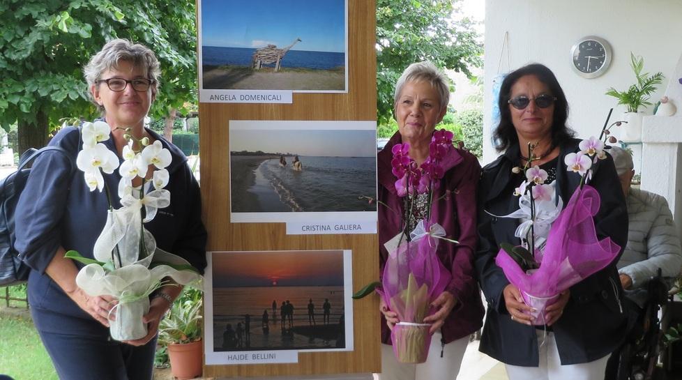 Le bellezze del territorio immortalate in tre foto 