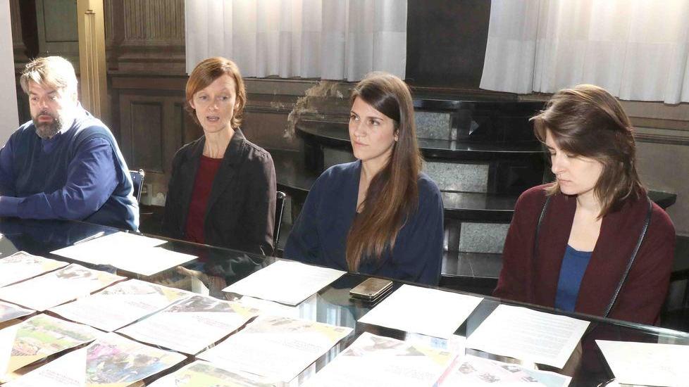 Più partecipazione per le frazioni
