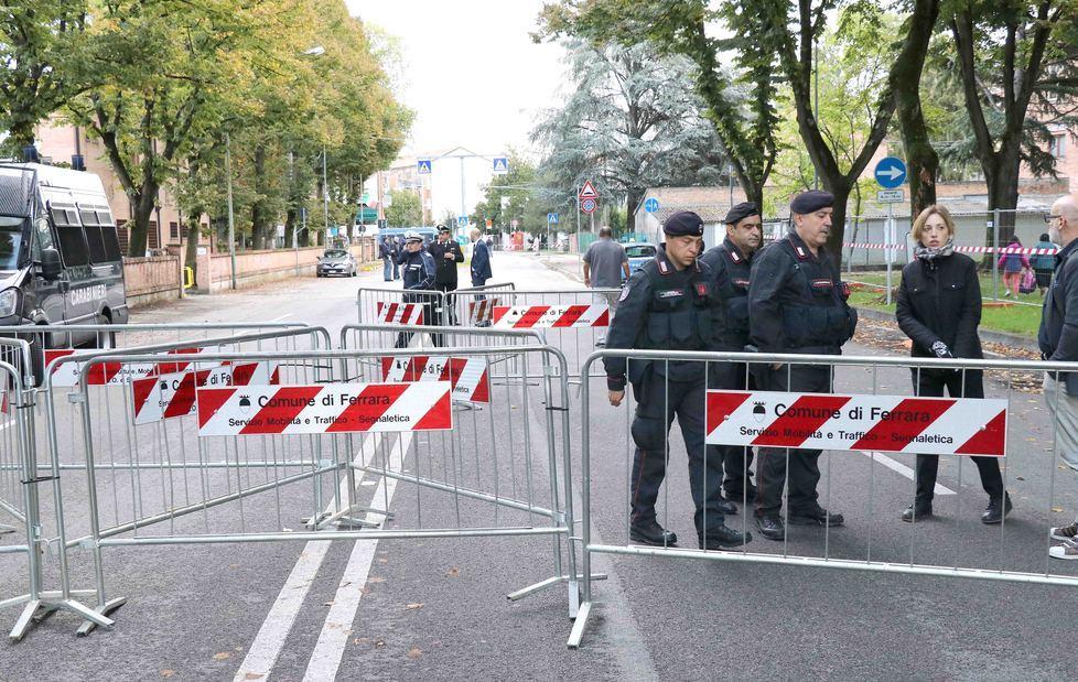 Le verifiche sugli azzerati I difensori studiano gli atti 