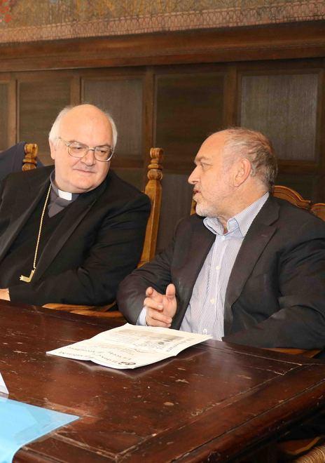Il prefetto: per i migranti c’erano gli edifici dismessi 