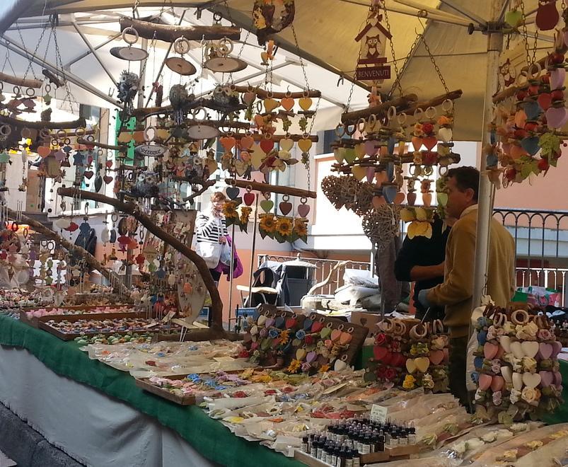 Fiera di San Michele Tre giorni dedicati al nostro Appennino