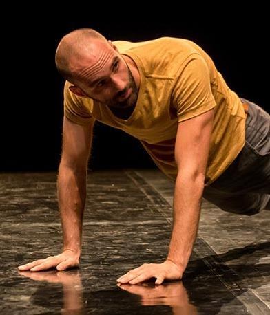 Sei giovani “danz’autori” sul palco della Cavallerizza