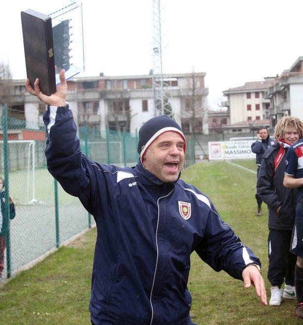 Arcetana e Scandianese pronte al derby verità 