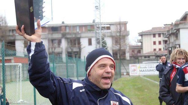 Arcetana e Scandianese pronte al derby verità