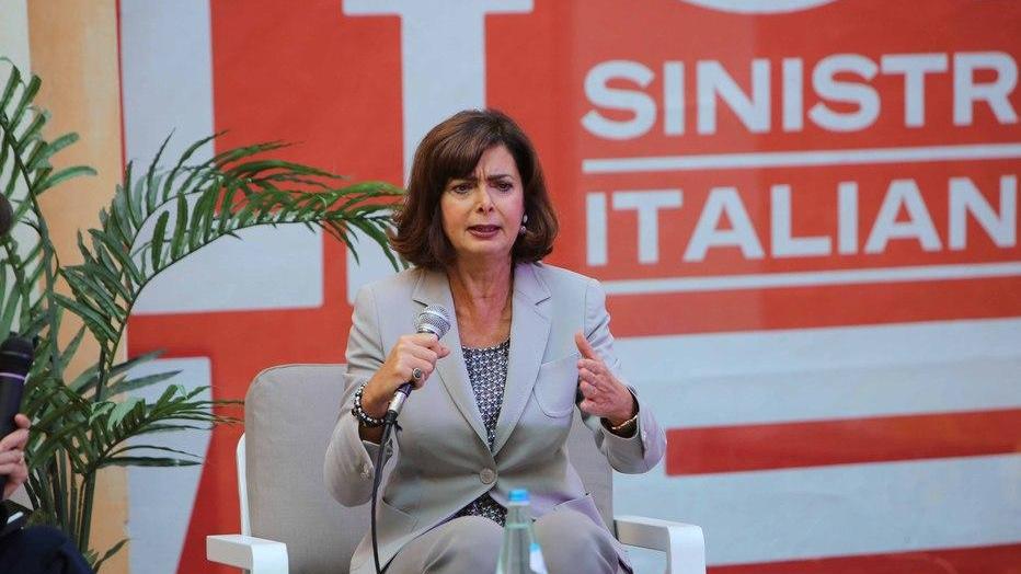 «Senza le donne restiamo al palo»