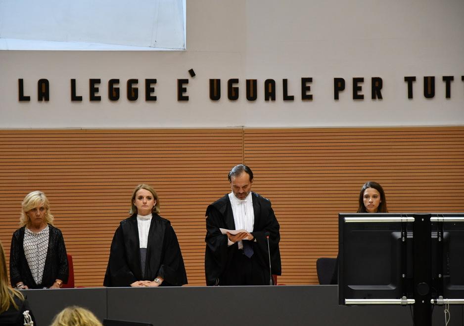 Colpo alla ’ndrangheta: 28 anni al boss Grande Aracri