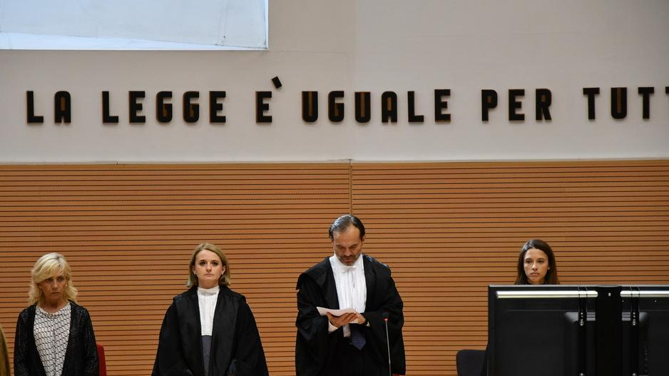 Colpo alla ’ndrangheta: 28 anni al boss Grande Aracri