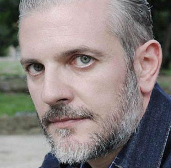 Gli appuntamenti di “Florinas in Giallo” Stasera Giuseppe Culicchia e la Torino noir