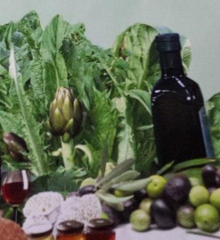Da oggi è possibile irrigare carciofi, ulivi, orti e frutteti