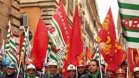 Alcoa, incontro in Regione tra Pigliaru e Sider Alloys