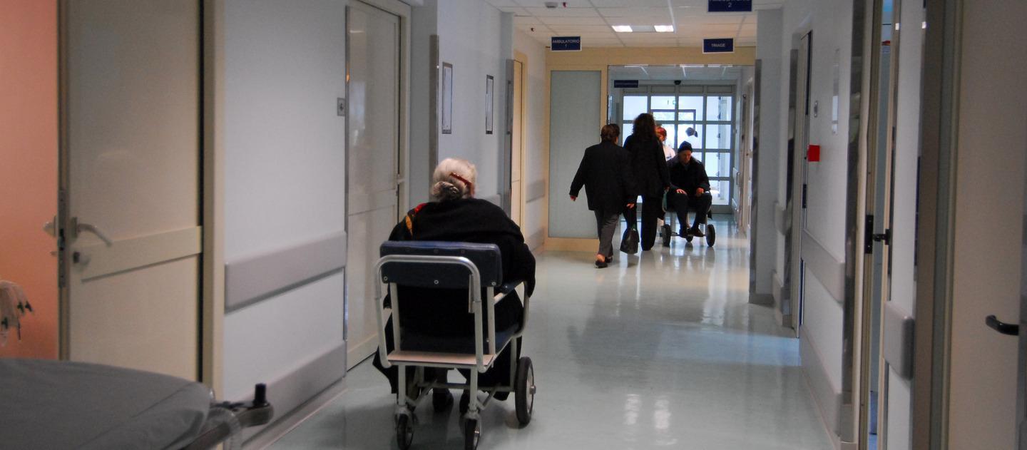 Morta la donna di Torpè che denunciò la cattiva sanità 