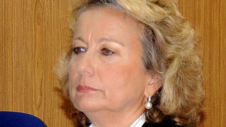 Oristano, addio al giudice Della Casa