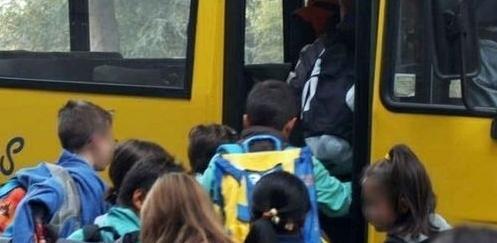Niente scuolabus, i bimbi delle frazioni ancora dimenticati 