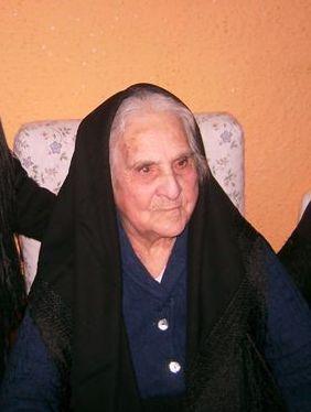 È morta a 107 anni zia Mallena Era la nonnina di Dorgali 