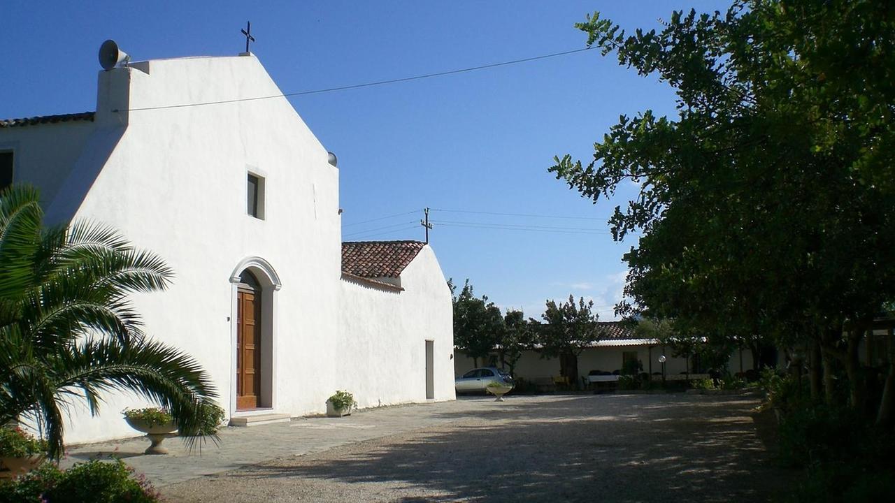 Orosei, rubati i gioielli della Madonna