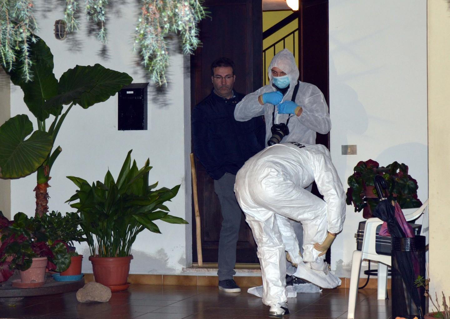 Uccise il padre a Bitti la Cassazione conferma: 16 anni 