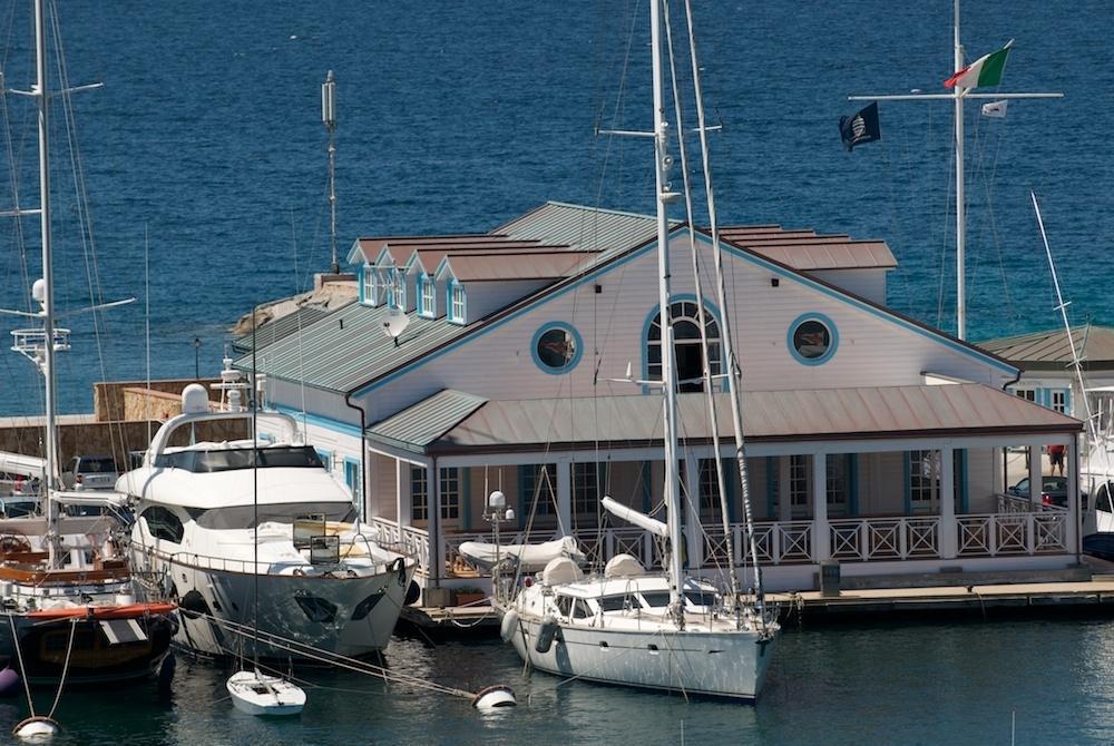 “Vita da aMare” a Porto Rotondo i giovani e la vela senza barriere 