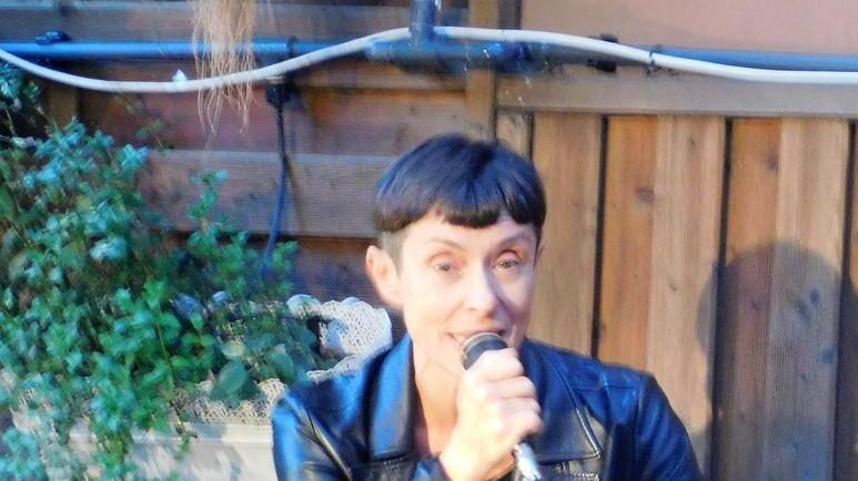 Mara Redeghieri: «Nel canto ritrovo amore e passione»