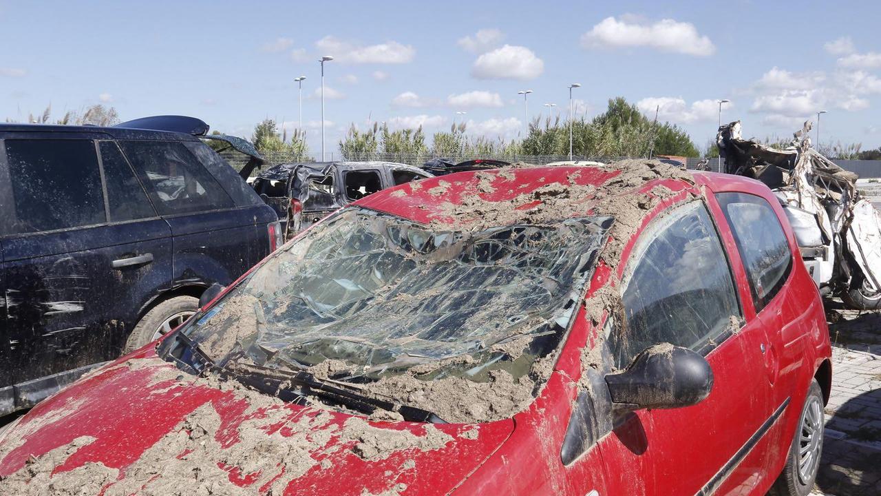 Alluvione, permessi temporanei gratuiti per Ztl e Zsc